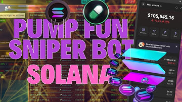 Pump Fun Sniper Bot Full Deep-Dive — Solana Sniper Bot & Solana MEV Bot Framework
