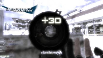 IW4BOT [ Silent Aim ] Feeding NoSpread