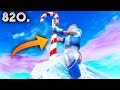 Fortnite Funny WTF Fails and Daily Best Moments Ep.820