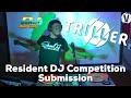 2021 DJ Showout || Triller Resident DJ Competition Submission