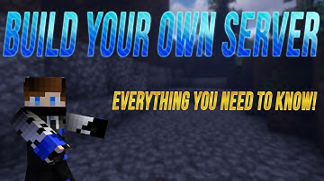 How to Build a Modded Minecraft server in Under 4 Minutes!