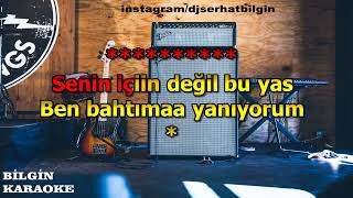 Sibel Can - Aşkımıza Ağlıyorum (Karaoke) Orjinal Stüdyo Resimi