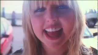 Watch Polly Scattergood Please Dont Touch video