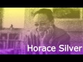 Horace Silver - The St.  Vitus Dance (1959)