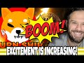 Shiba Inu Coin SHIB Excitement Is Rising Alongside Price And Volume Shiba Inu Coin SHIB Excitement Is Rising Alongside Price And Volume