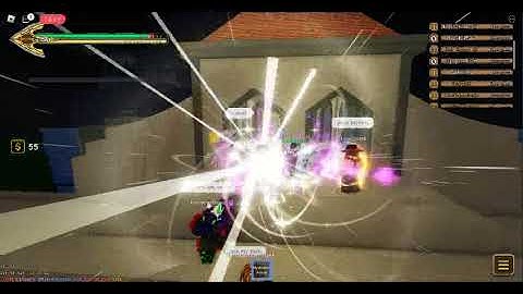 (YBA) Attempting to get a TA4 shiny..