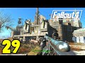 Fallout 4 fr 29  le secret de lasile de parsons 