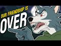 The Salty Argument That Ended Friendships | Wolfy