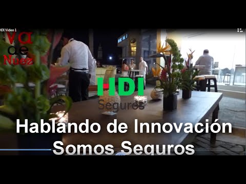 HDI Seguros Inaugura  Oficina Manzanillo