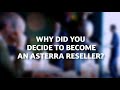 Get to know ASTERRA channel partners