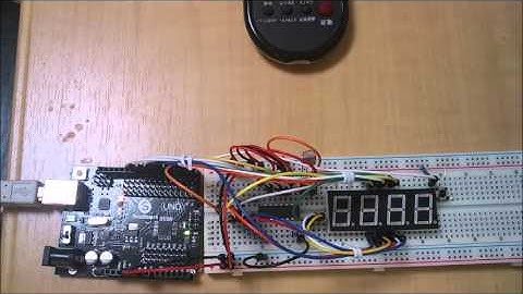 Arduinoでテレビのオンタイマー(学習)