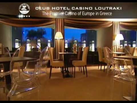 Casino youtube video