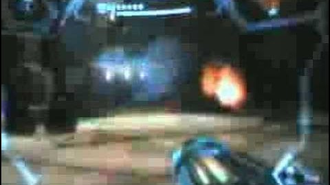 Metroid Prime 3 Max % Run Segment 6