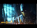 Techno Syndreom   Trailer Version Soundtrack Mortal Kombat 11
