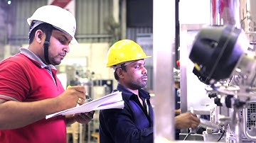 DDE - Smarter Solutions For Enduring Value