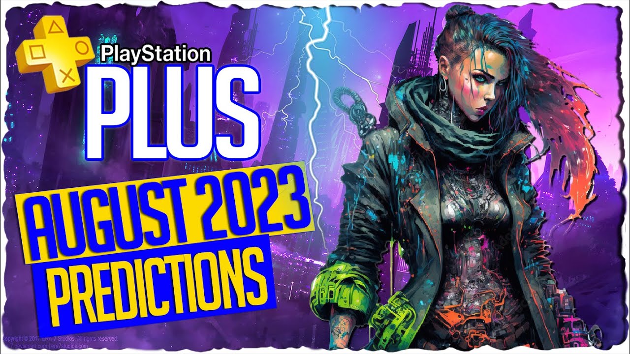 PS Plus June 2023 FREE PS4 and PS5 games: COD Vanguard, Demon's Souls and  more predictions, Gaming, Entertainment