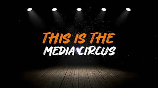 Media Circus Podcast Intro Lyric Video Net Worth