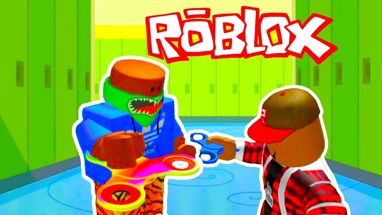 Roblox High School Fidget Spinner Missing Roblox Roleplay 4 - 