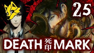 Test Tickles | Death Mark - Ep.25