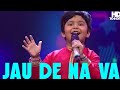 New WhatsApp status - Jau De Na Va - Making - Naal - Jayas Kumar - AV Prafullachandra - Nagraj Popat