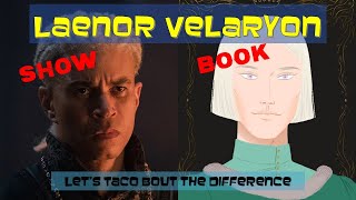 Famous Let's Taco Bout the Difference: Laenor Velaryon (Asoiaf House of the Dragon Lore) Net Worth