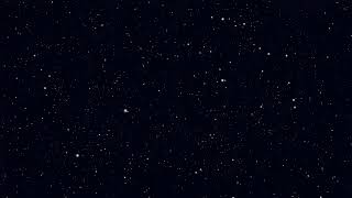 Classic Starfield ~60:00 Minutes Space Wallpaper~ Longest FREE Motion Background HD 4K 60fps