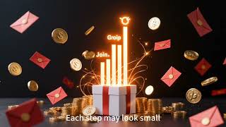 Super Cart | The More You Participate, The More Value You Create