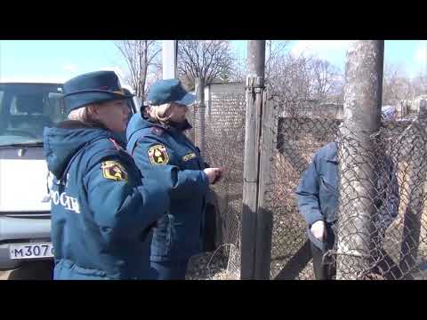 Нарушители особого противопожарного режима под пристальным контролем инспекторов МЧС России