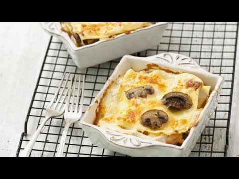 Lasagne aux cuisses de canard confites - Cookidoo® – the official  Thermomix® recipe platform