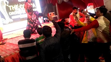 Party in Shakti Nagar Gorakhpur special