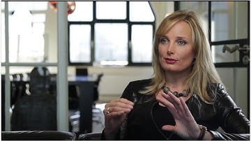 Ohpen Interview Documentary Film "Game Changer FinTech"