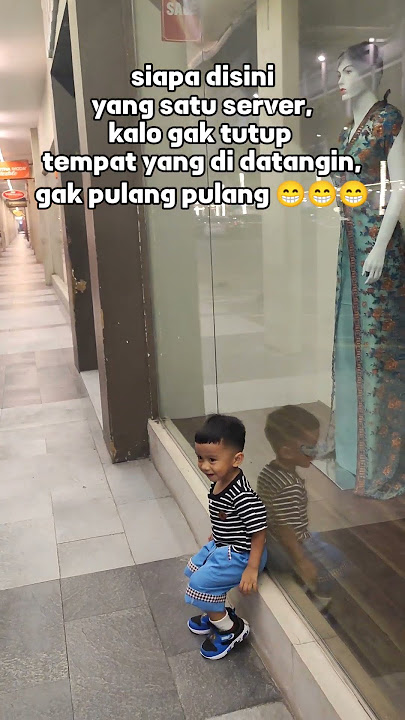 orang medan bilang nya kalo gak di usir gak pulang pulang | keisha kafie , musik : angga dermawan