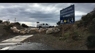 Pyrénées : la fermeture de la frontière de Banyuls révolte les habitants