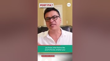 What Happens After Getting an ITA and Submitting Your Documents? Things You Need to Do After ITA