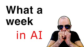 The biggest week in AI (GPT-4, Office Copilot, Google PaLM, Anthropic Claude &amp; more)