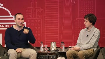 AI at the Cutting Edge - MIT AI Conference 2019