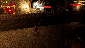 Unreal Tower Defense Demo: Starter Project