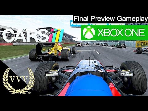 Разработчики показали геймплей игры Project CARS на Xbox One, а также поделились графическими подробностями: с сайта NEWXBOXONE.RU