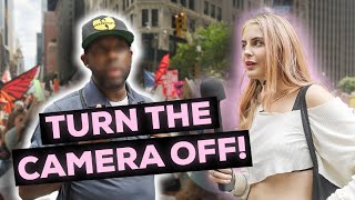I Asked Environmentalists Why They're NOT Vegan | Pt. 2