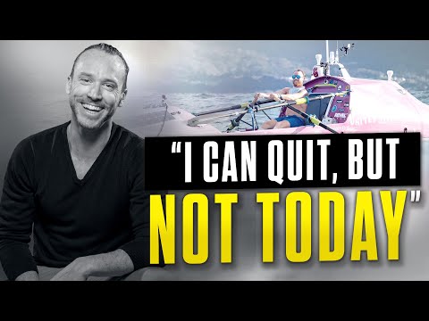 Keep Going in Your Journey, Even When You Want to Quit