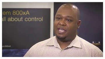 System Consolidation at Americas Styrenics with 800xA