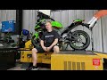 First Ever Bren Tuned 2021 ZX10R!!