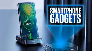 15 Cool Smartphone Gadgets That Are Worth Buying