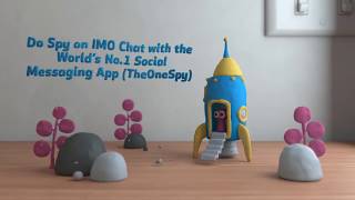 How to Spy IMO Chat - Monitor IMO Chat App with TheOneSpy IMO Chat Spying Software screenshot 3