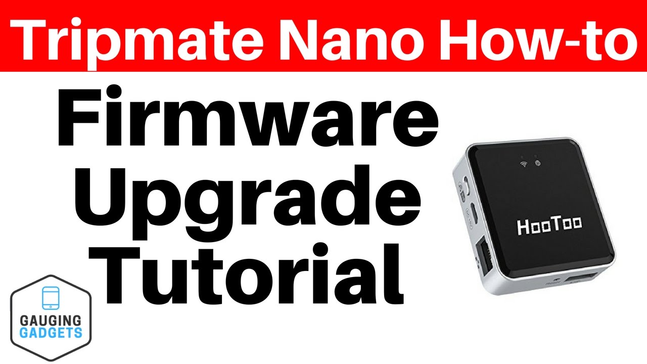 avec stockage et partage de médias USB HooToo® TripMate Nano Routeur sans fil 