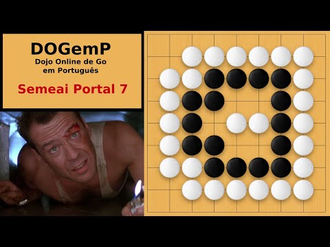 Semeai Portal Sete | Aulas Semanais DOGemP