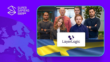LayerLogic: Super Sapiens Europe