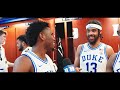 2022-22 Duke Blue Planet | Episode 4