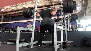 475 x 2 Squat PR