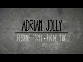 Pushing forty round two adrian jolly